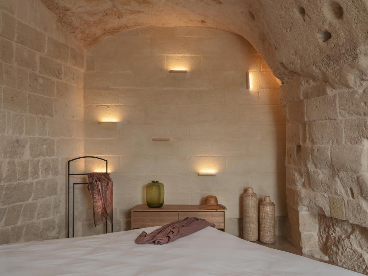 Palazzo Degli Abati Matera Exterior foto