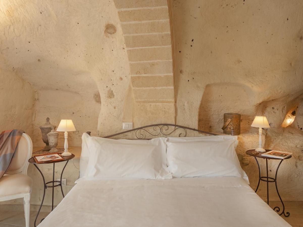 Palazzo Degli Abati Matera Exterior foto